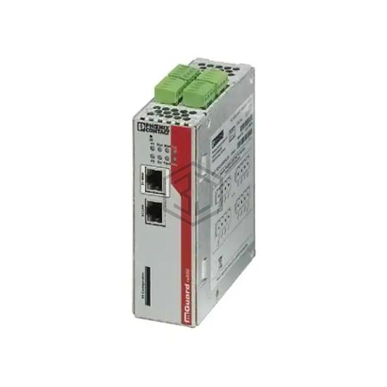 2700634 - Phoenix Contact - Gateways, Routers