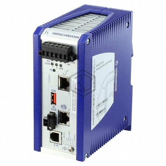EAGLEONE-0200T1T1SDDY90000HHEX - Hirschmann - Gateways, Routers