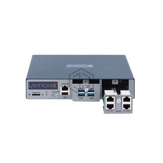 EMG851000S - Lantronix, Inc. - Gateways, Routers