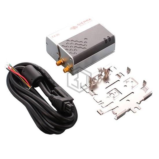 FX30-LTEM1_1104534 - Sierra Wireless - Gateways, Routers