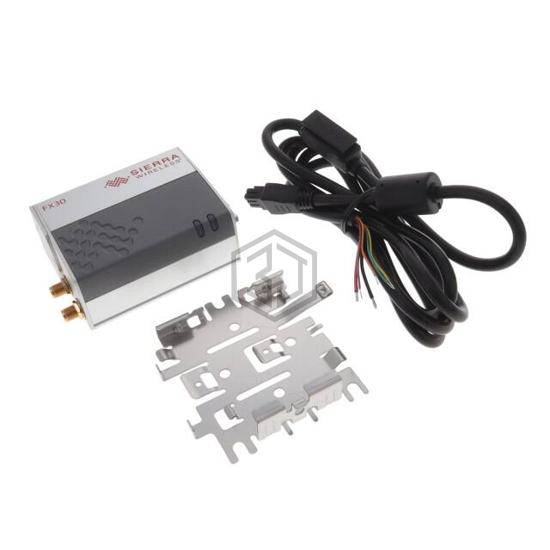 1104542 - Sierra Wireless - Gateways, Routers