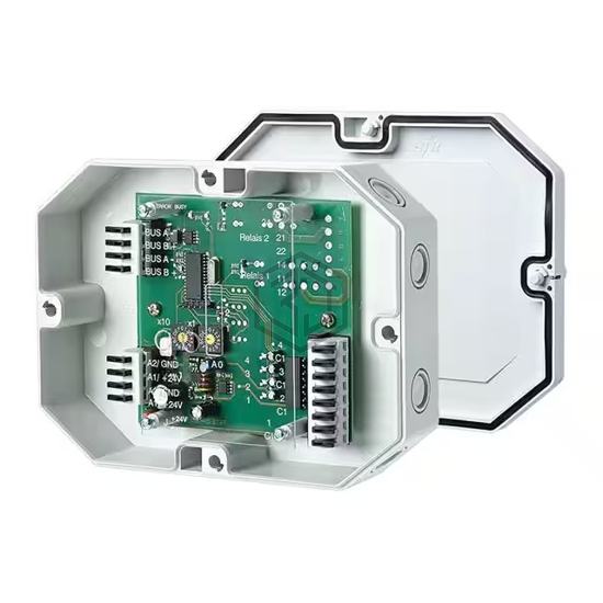 1108841319IP - METZ CONNECT USA Inc. - Gateways, Routers