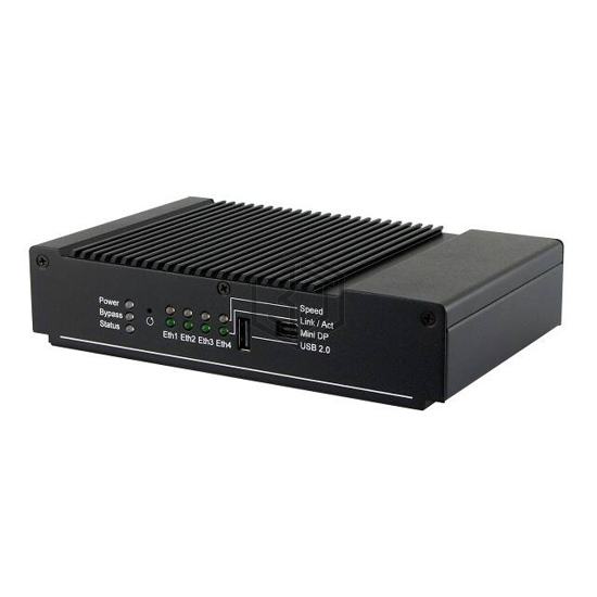 FWA5104-4CG - iBASE Technology - Gateways, Routers