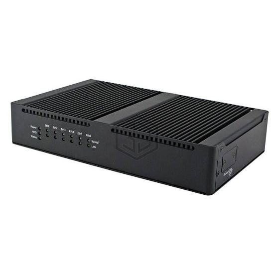 FWA6706D-2C - iBASE Technology - Gateways, Routers