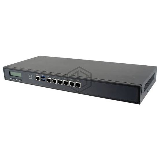 FWA6706R-2C - iBASE Technology - Gateways, Routers
