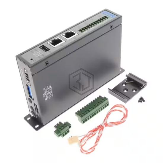 ECU-1251TL-R10AAE - Advantech Corp - Gateways, Routers