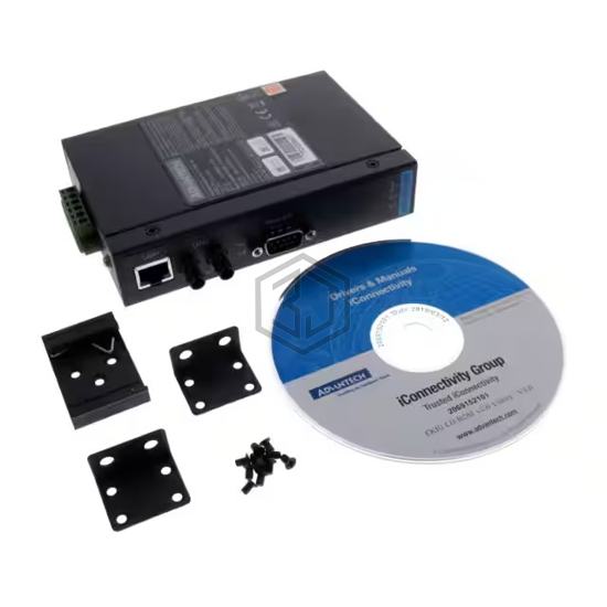 EKI-1221I-MT-A - Advantech Corp - Gateways, Routers