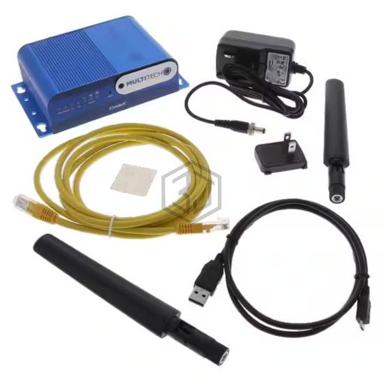 MTCDT-L4N1-246A-US - Multi-Tech Systems Inc. - Gateways, Routers