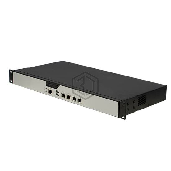FWA6404-2C - iBASE Technology - Gateways, Routers