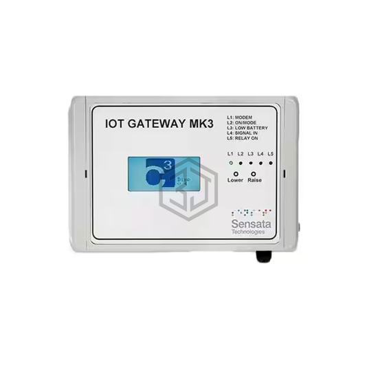 IOT GATEWAY - Sensata-Cynergy3 - Gateways, Routers