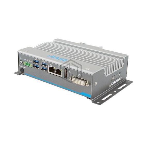 AGS100T-I40 - iBASE Technology - Gateways, Routers