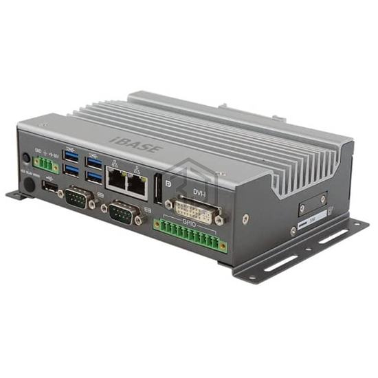 AGS102T-I40 (32GB) - iBASE Technology - Gateways, Routers