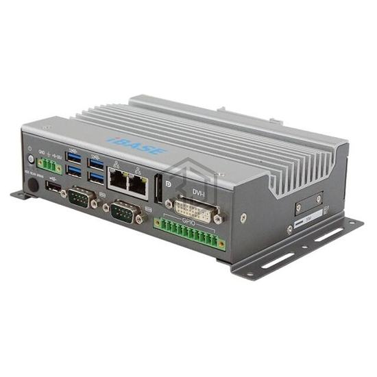 AGS102T-I40 - iBASE Technology - Gateways, Routers