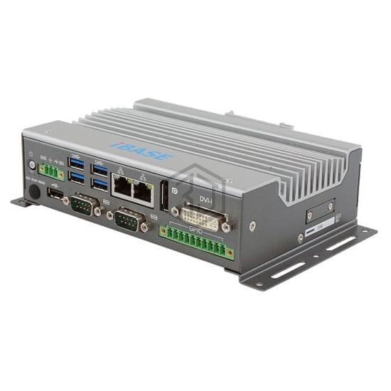 AGS102-420 - iBASE Technology - Gateways, Routers