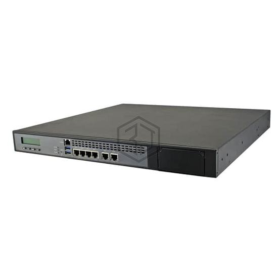FWA8406 - iBASE Technology - Gateways, Routers