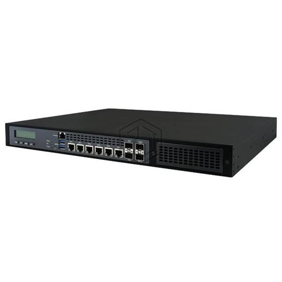 FWA8506 - iBASE Technology - Gateways, Routers