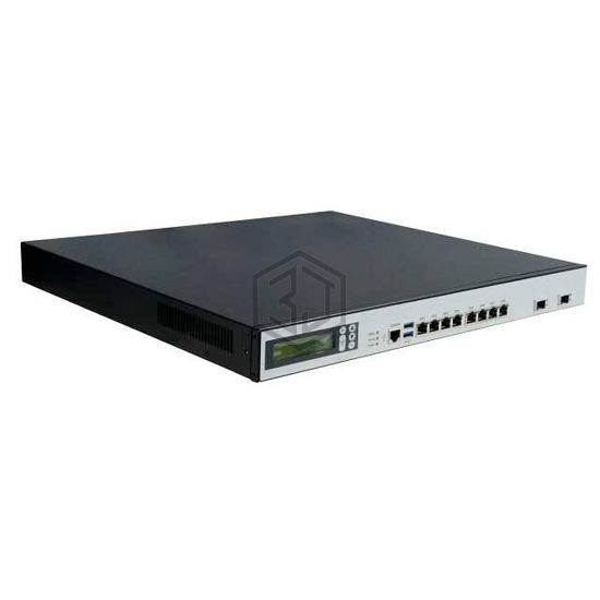 FWA8308 - iBASE Technology - Gateways, Routers