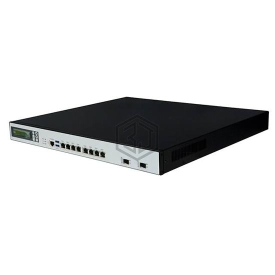 FWA8208 - iBASE Technology - Gateways, Routers
