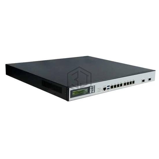 FWA8308-165 - iBASE Technology - Gateways, Routers