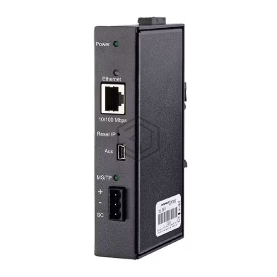 11080001 - METZ CONNECT USA Inc. - Gateways, Routers