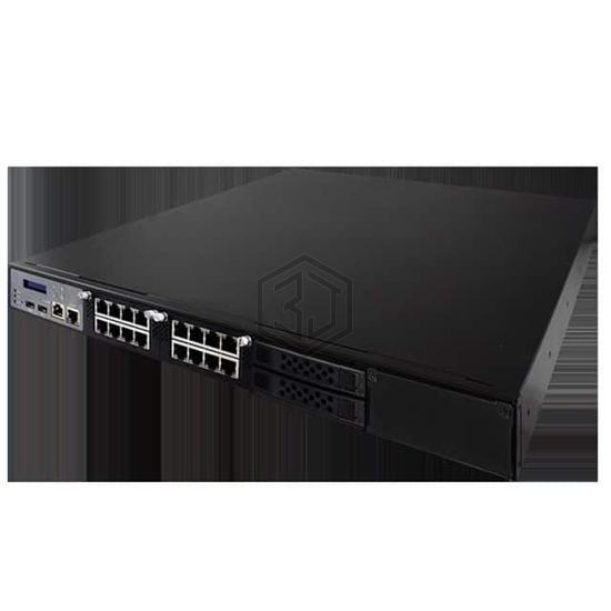 FWA8800-E8 - iBASE Technology - Gateways, Routers