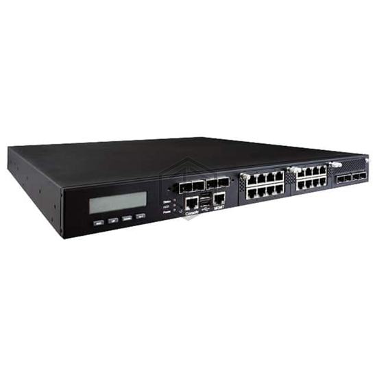 FWA8600 - iBASE Technology - Gateways, Routers