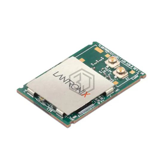 XPC250100B-02 - Lantronix, Inc. - Gateways, Routers