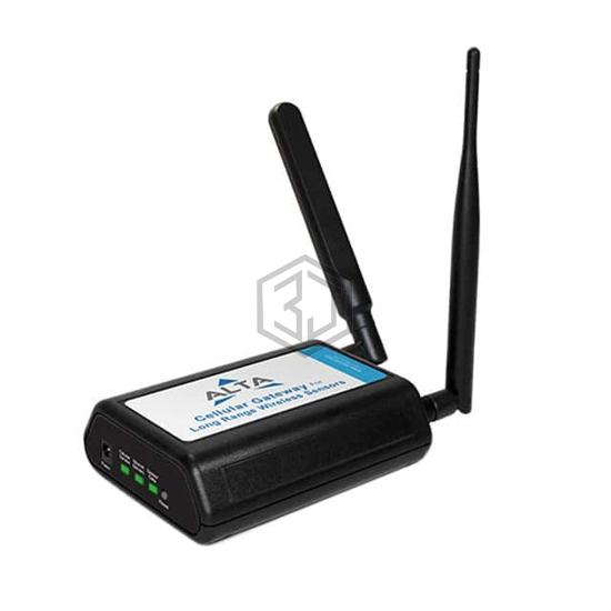 MNG2-9-2A2V-SC-B1-2Y - Monnit Corporation - Gateways, Routers