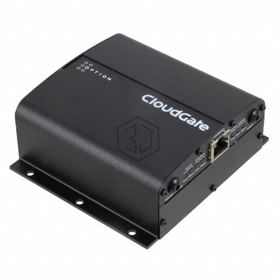 CG0102-11955 - Option NV - Gateways, Routers