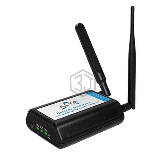 MNG2-9-3C3N-SC-B1-2YRW - Monnit Corporation - Gateways, Routers