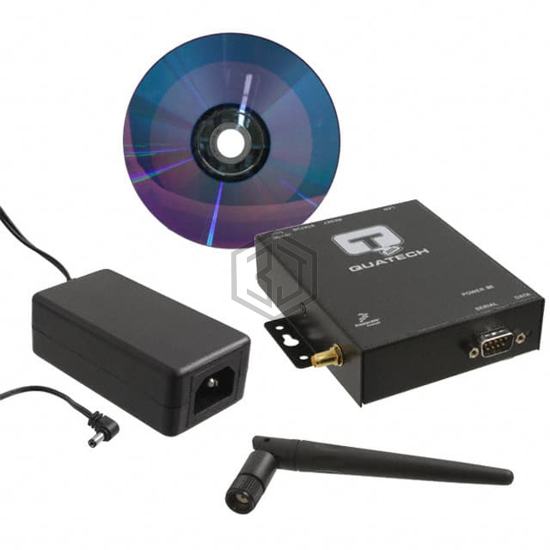 SSEW-100D - Advantech Corp - Gateways, Routers