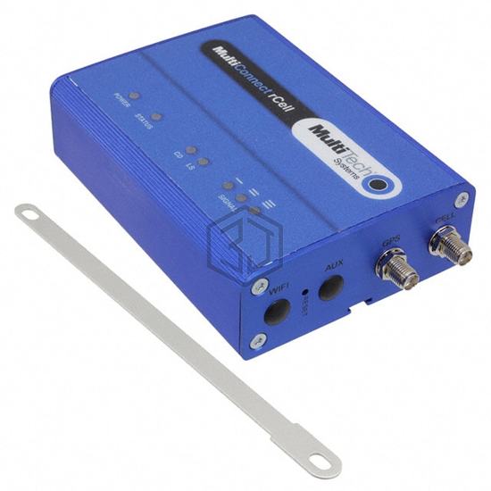 MTR-C2-B17-N16 - Multi-Tech Systems Inc. - Gateways, Routers