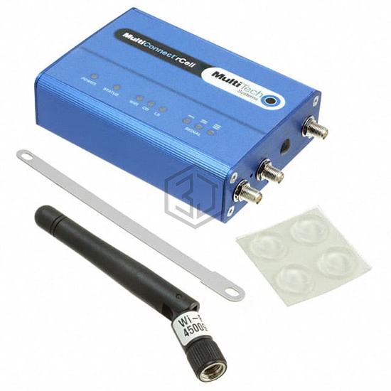 MTR-EV3-B09-N3 - Multi-Tech Systems Inc. - Gateways, Routers
