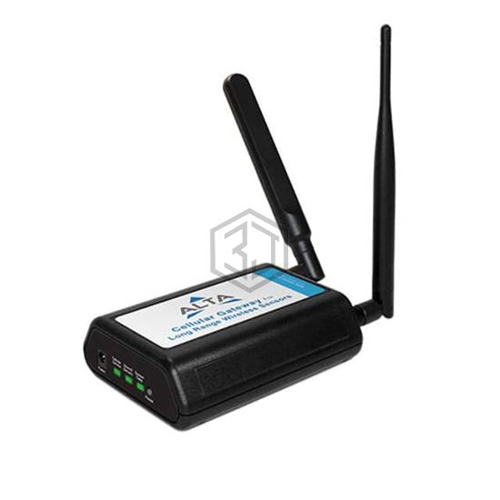 MNG2-9-3A2S-SC-B1-2Y - Monnit Corporation - Gateways, Routers