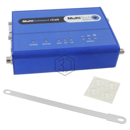 MTR-H6-B18 - Multi-Tech Systems Inc. - Gateways, Routers