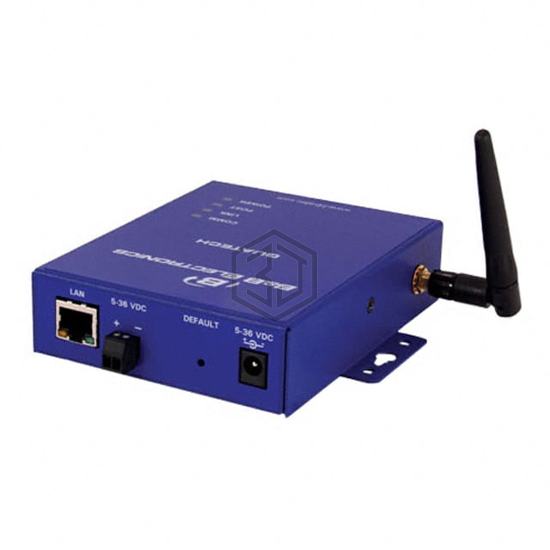 BB-ABDN-SE-IN5410 - Advantech Corp - Gateways, Routers