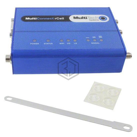 MTR-H6-B19 - Multi-Tech Systems Inc. - Gateways, Routers