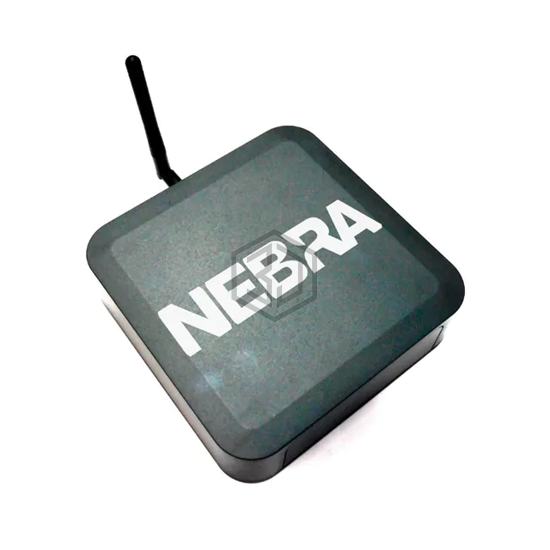 NBR-0024 - Pi Supply - Gateways, Routers