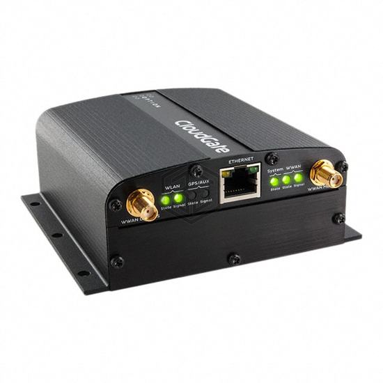 CG0192-11897-WD - Option NV - Gateways, Routers