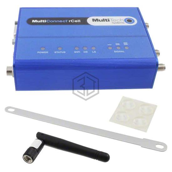 MTR-H5-B09 - Multi-Tech Systems Inc. - Gateways, Routers