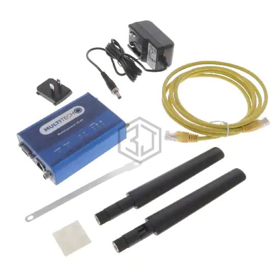 MTR-LNA7-B07-US - Multi-Tech Systems Inc. - Gateways, Routers