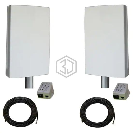 EZBR-0516HD+ - Tycon Systems Inc. - Gateways, Routers
