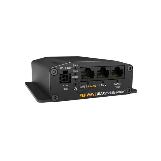 MAX-TST-MINI-LTE-F-T-PRM - Peplink - Gateways, Routers