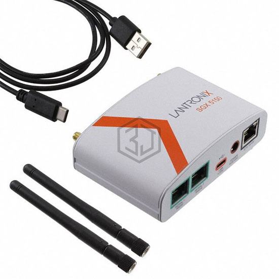 SGX5150205US - Lantronix, Inc. - Gateways, Routers
