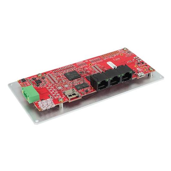 ZIQ-P - FreeWave Technologies - Gateways, Routers