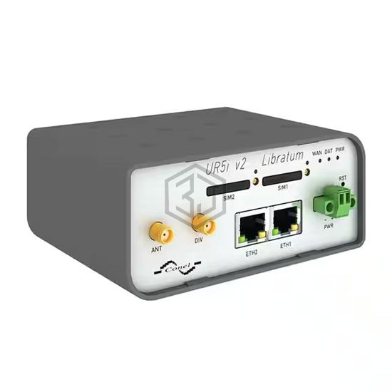 UR5IV2L WIFI SET - Advantech Corp - Gateways, Routers