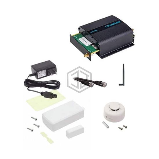 GWB10002 - Option NV - Gateways, Routers