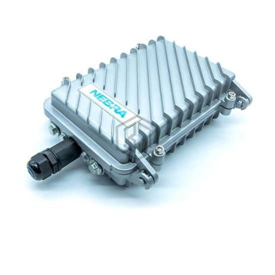 NBR-0013 - Pi Supply - Gateways, Routers