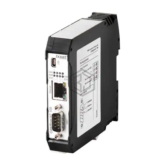 1.01.0332.10000 - HMS Networks - Gateways, Routers