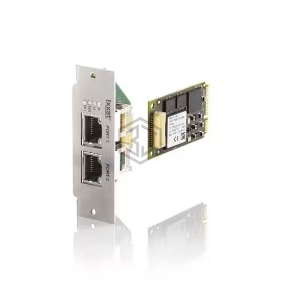 1.01.0340.20151 - HMS Networks - Gateways, Routers